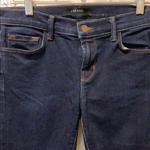J Brand